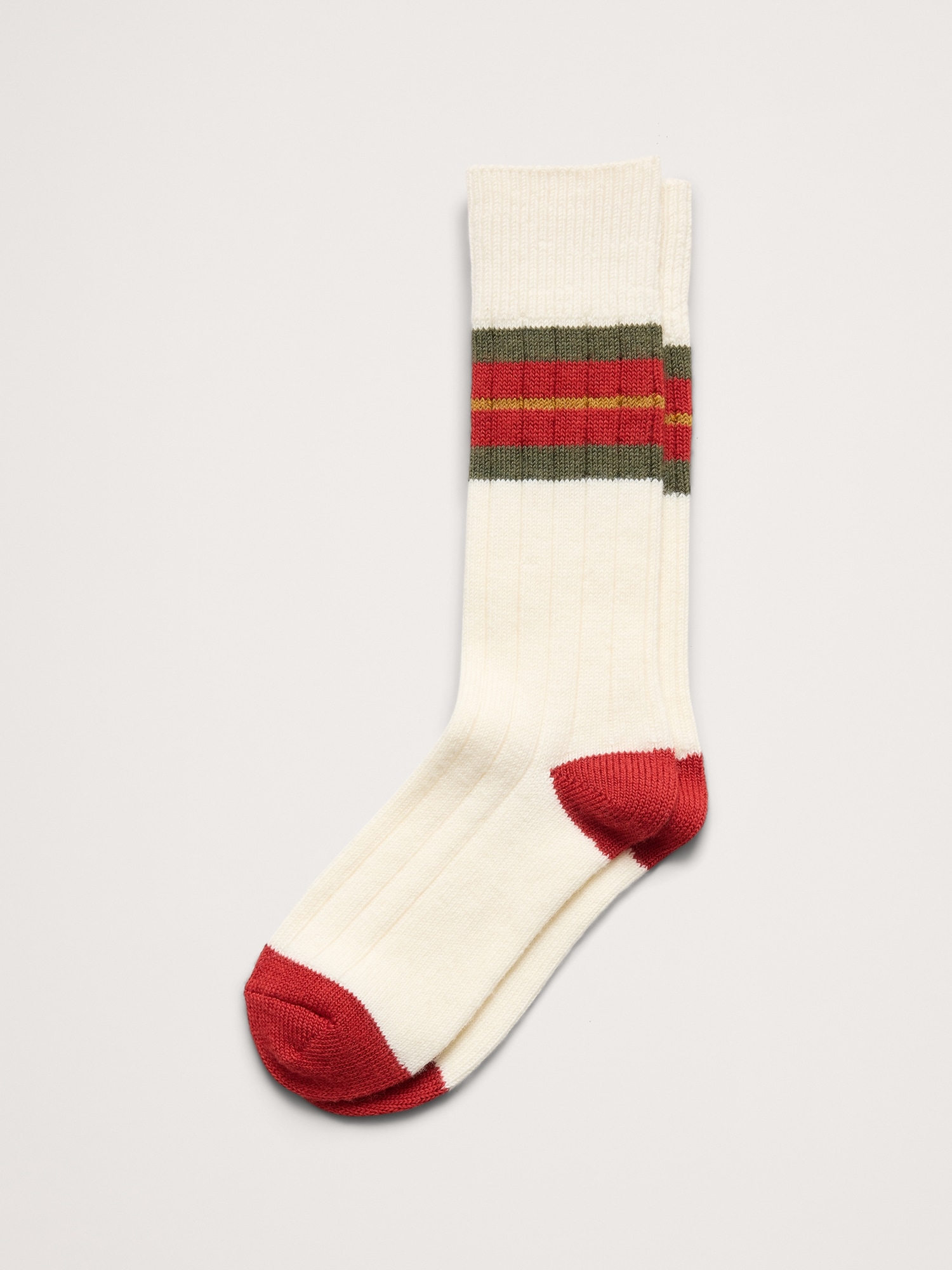Breathe Merino Sock
