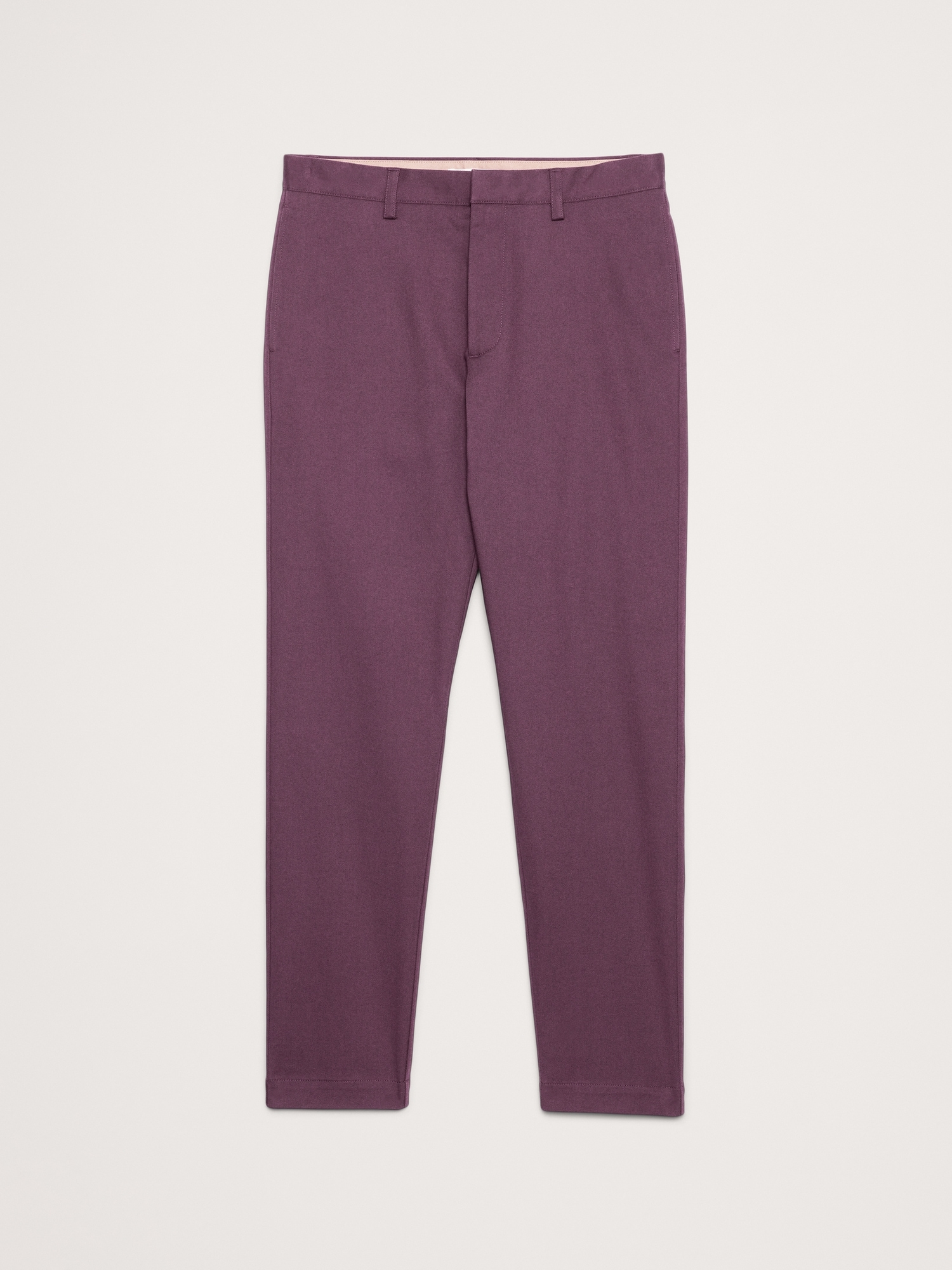 Image number 5 showing, Athletic Italian-Stretch Chino