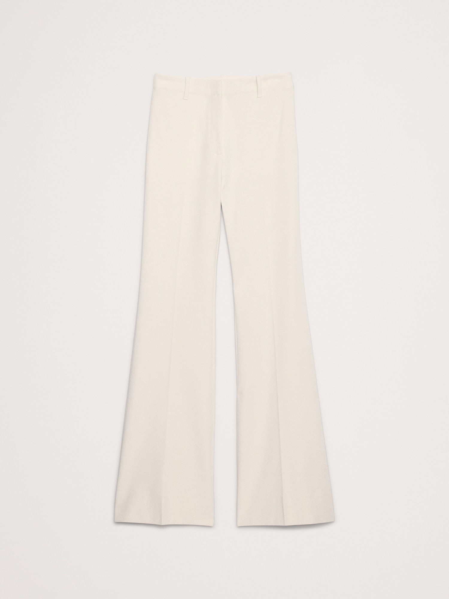 Image number 7 showing, High-Rise Modern Flare Refined Pant