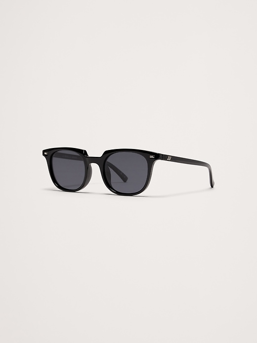 Le Resolu Sunglasses by Le Specs
