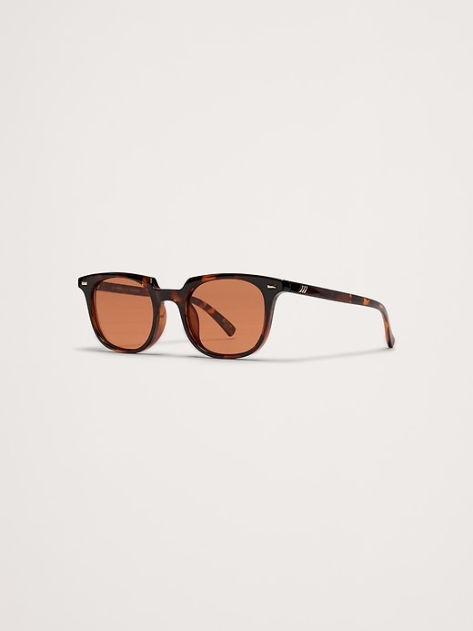 Le Resolu Sunglasses by Le Specs