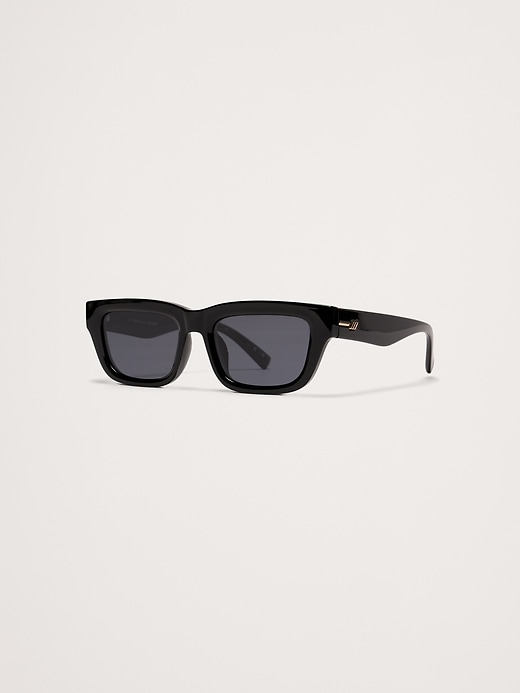 Le Castle Sunglasses by Le Specs
