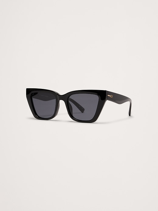 Le Coeur Sunglasses by Le Specs