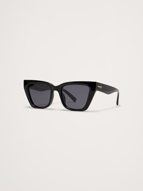 Le Coeur Sunglasses by Le Specs