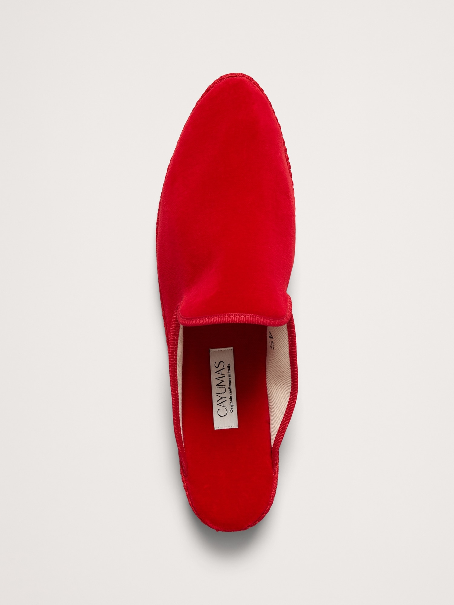Image number 5 showing, Norma Slipper by Cayumas