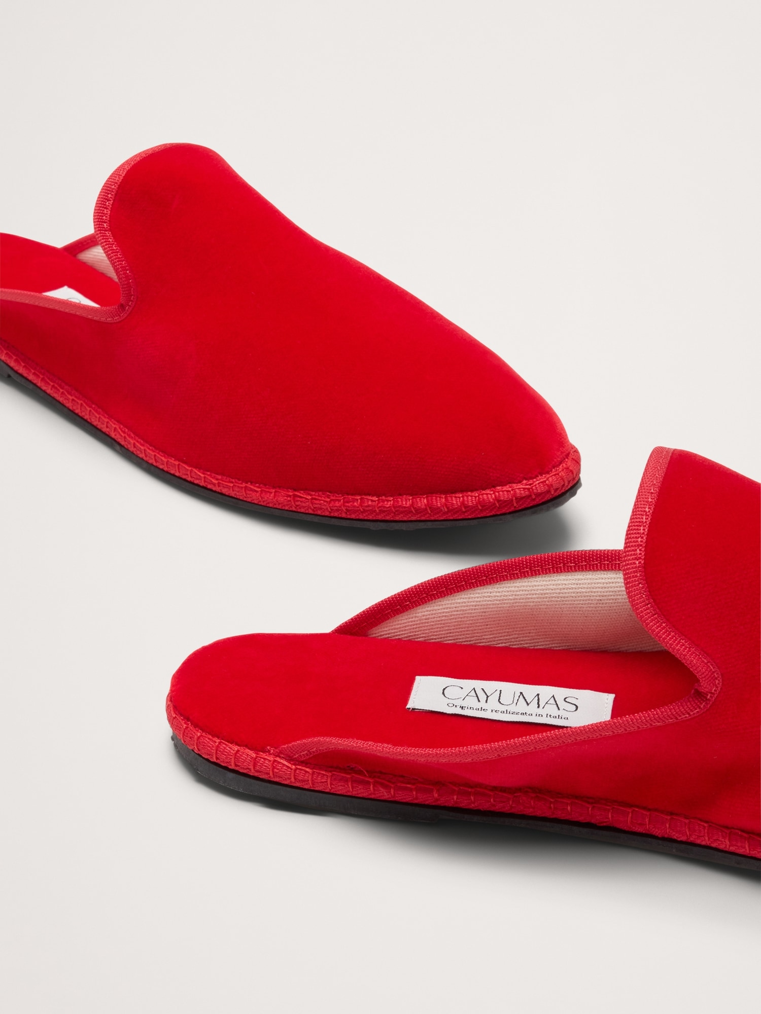 Image number 6 showing, Norma Slipper by Cayumas