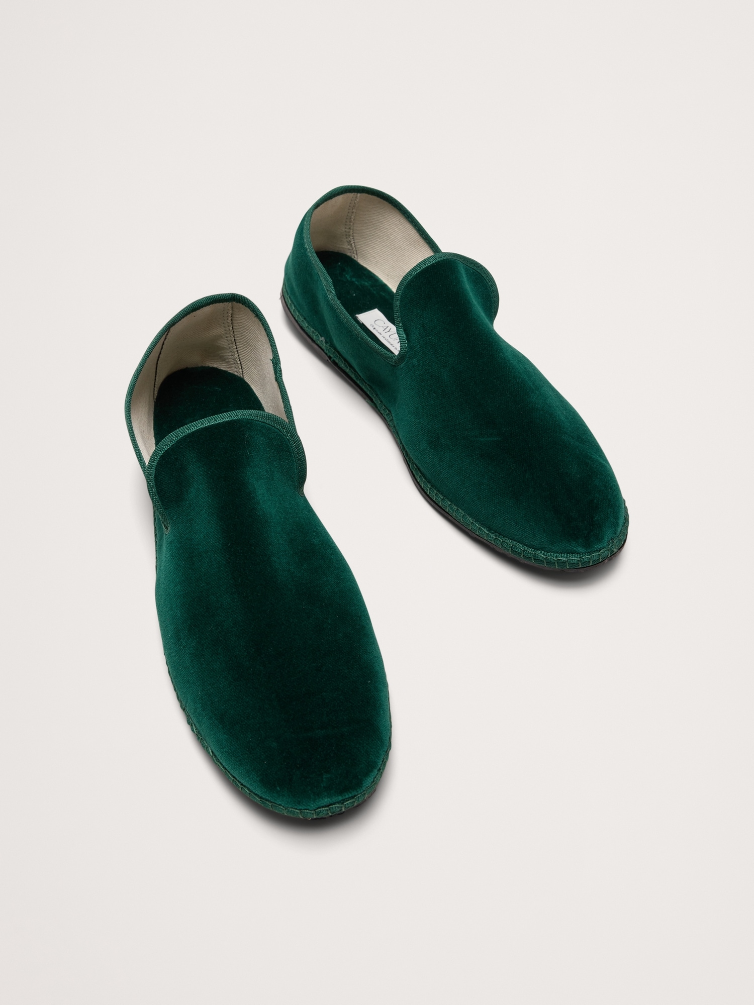 Image number 3 showing, Rigoletto Slipper by Cayumas