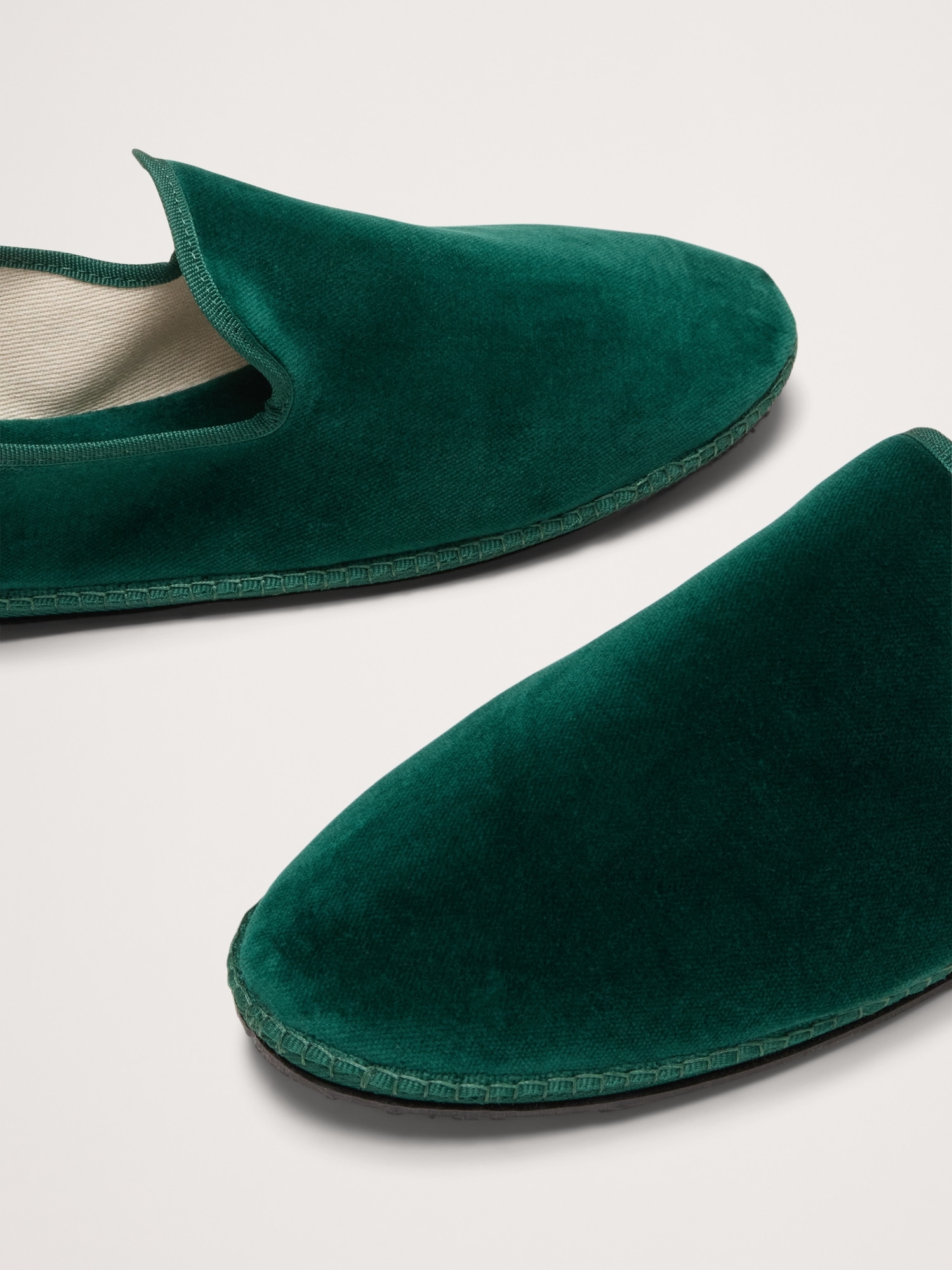 Image number 6 showing, Rigoletto Slipper by Cayumas