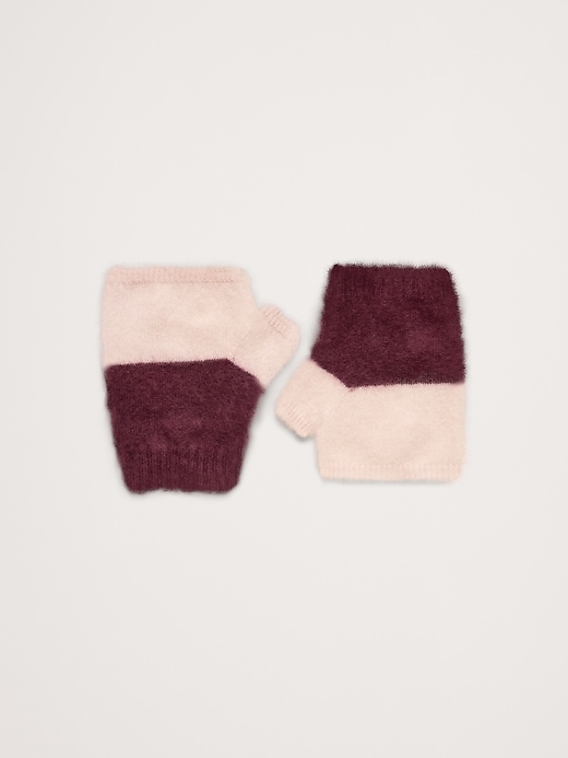 Pointelle Ankle Socks 2-Pack