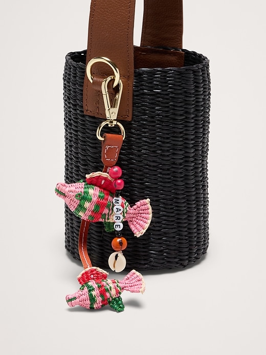 Midi Heirloom Claw Clip by Machete