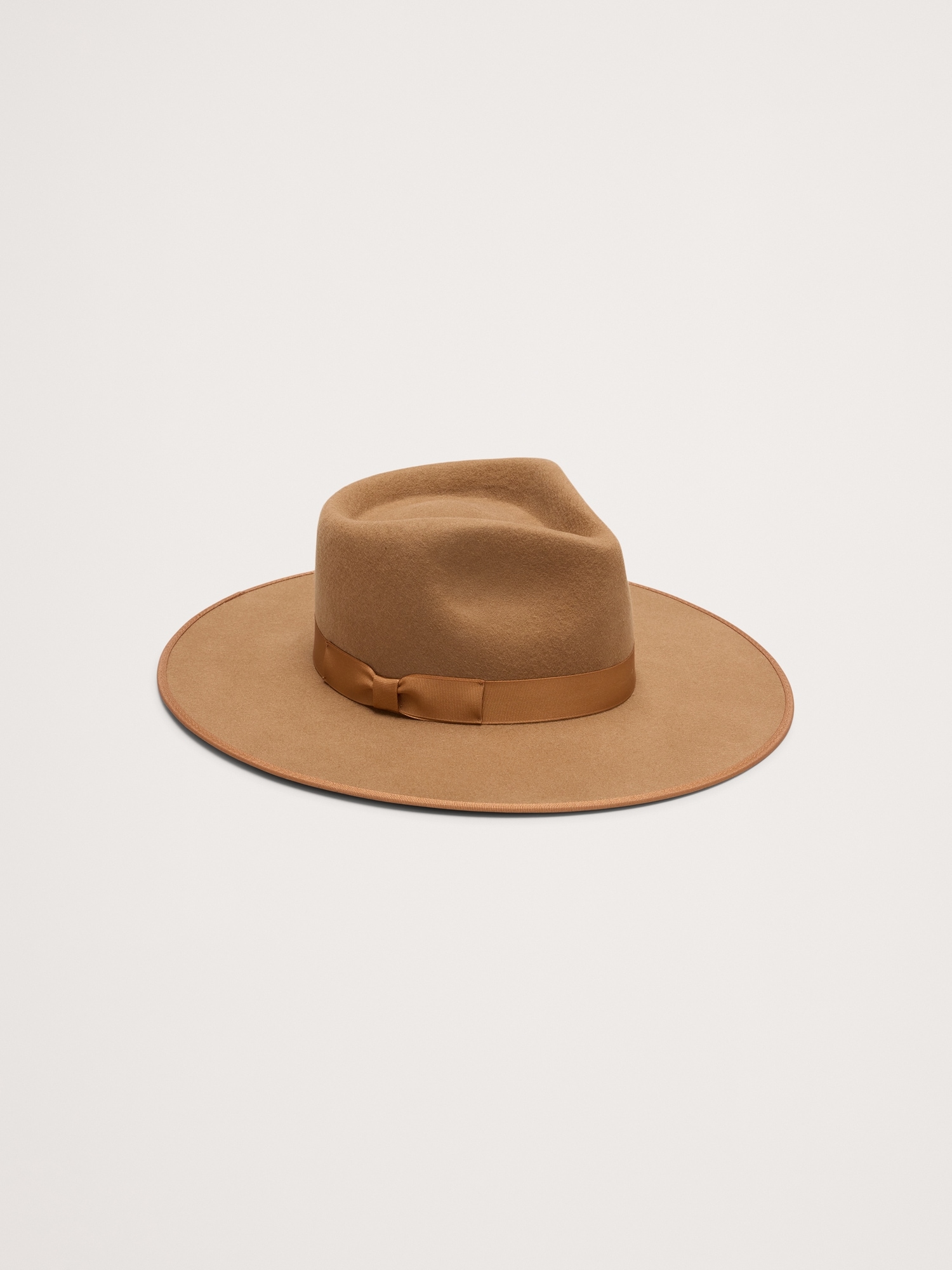 Teak Rancher Hat by Lack of Color