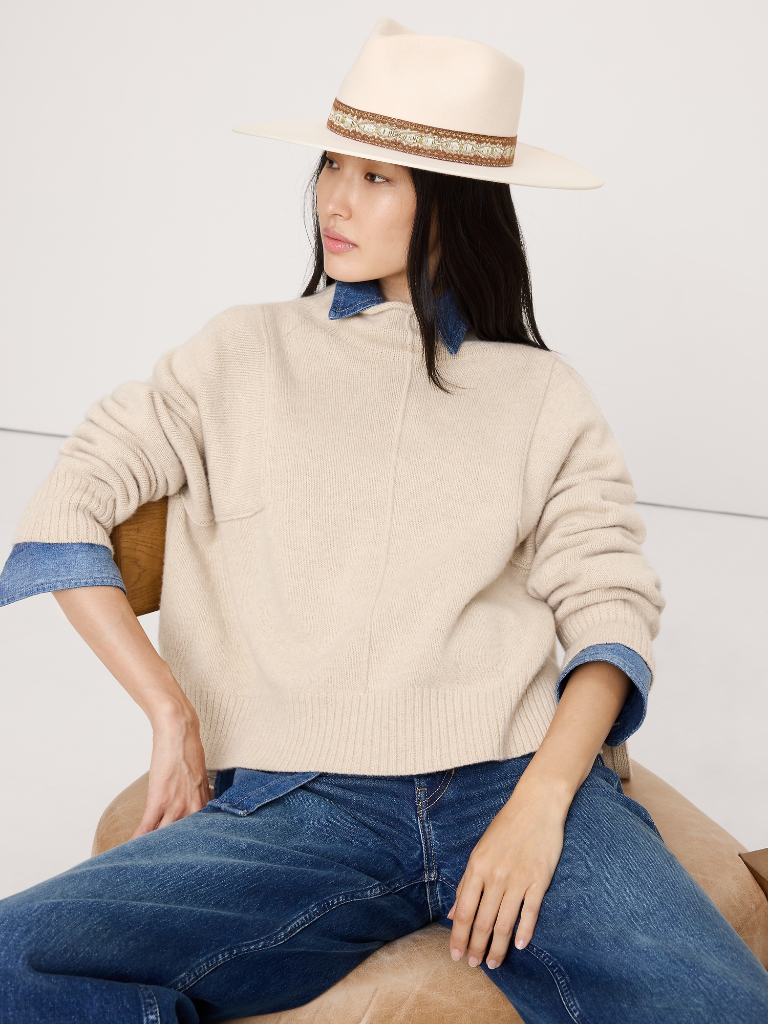 Image number 2 showing, Rancher Special Hat by Lack of Color