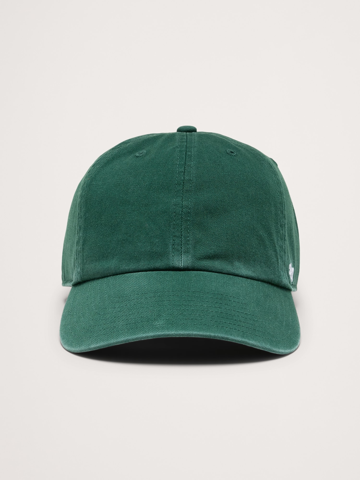 Clean Up Hat Baseball Cap by '47 - Dark Green
