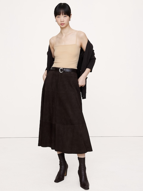 Refined Camisole