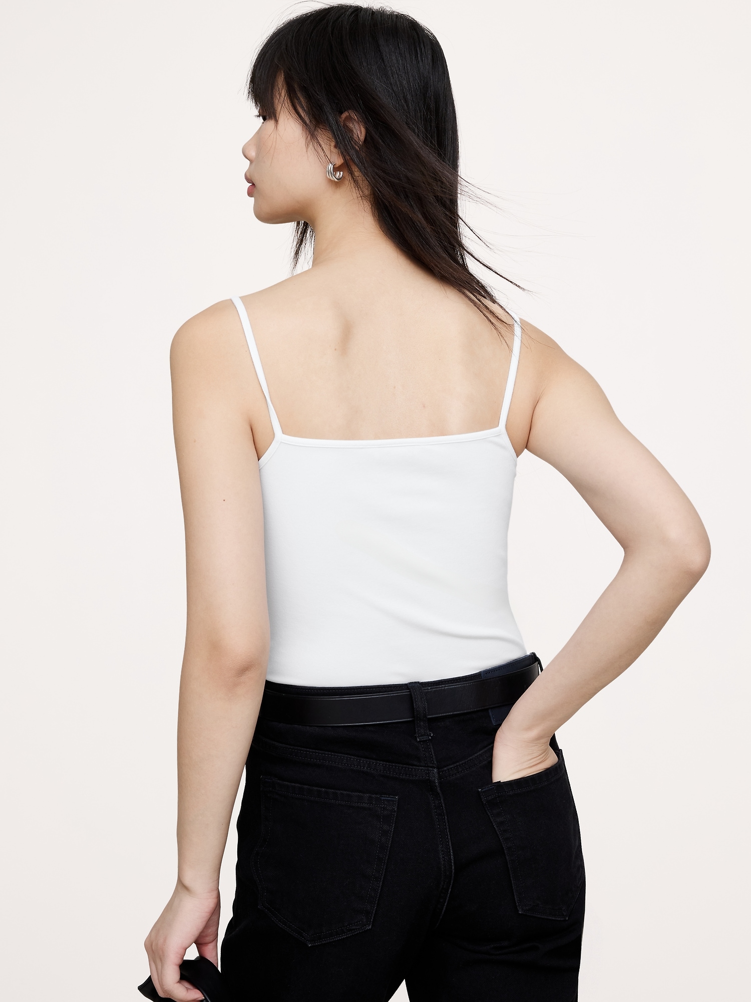 Image number 2 showing, Refined Camisole