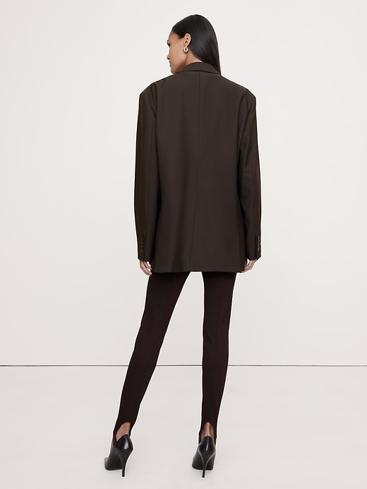 Everywhere Ponte Stirrup Legging