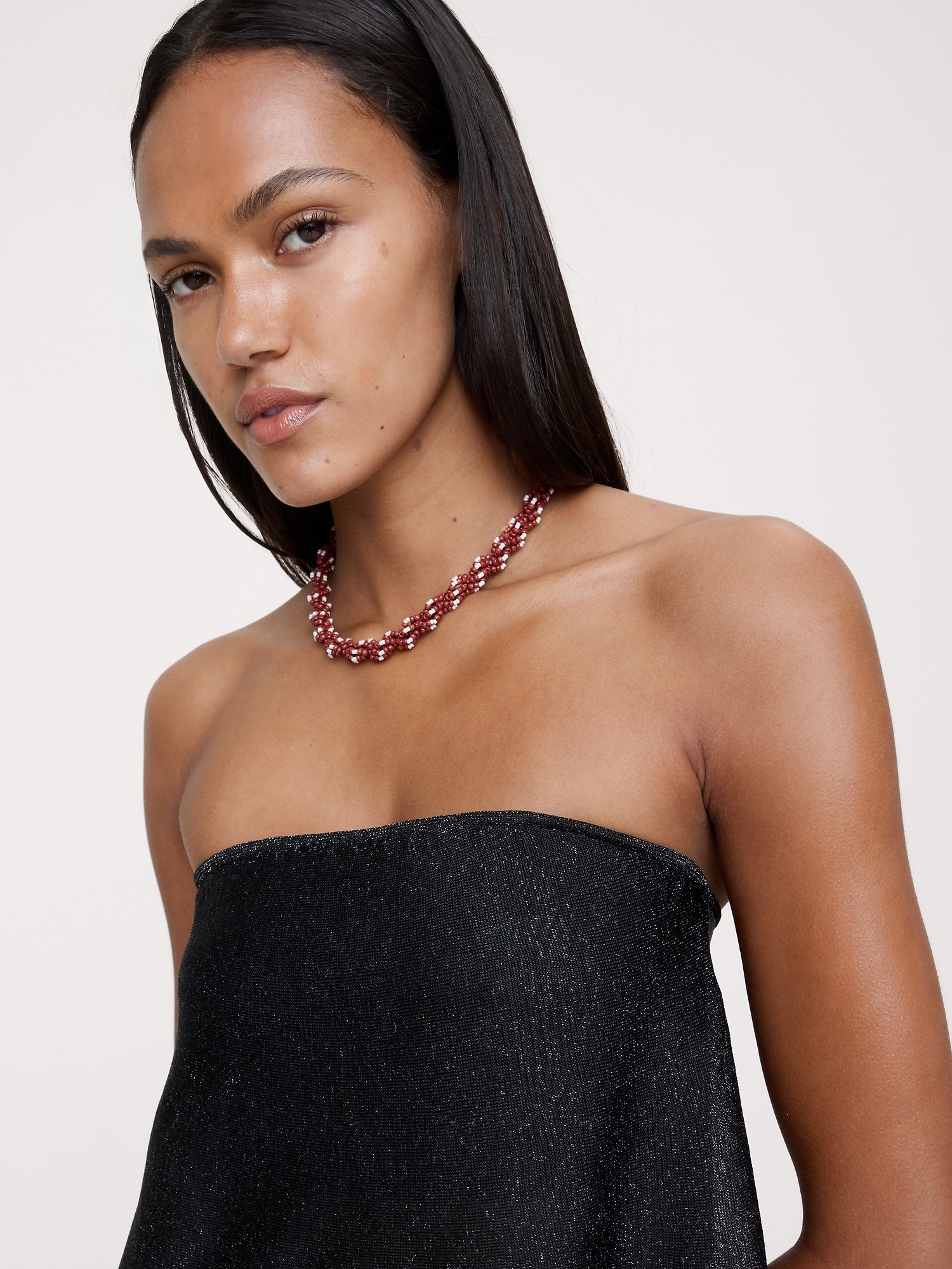 Image number 2 showing, Rodeo Necklace by Anni Lu