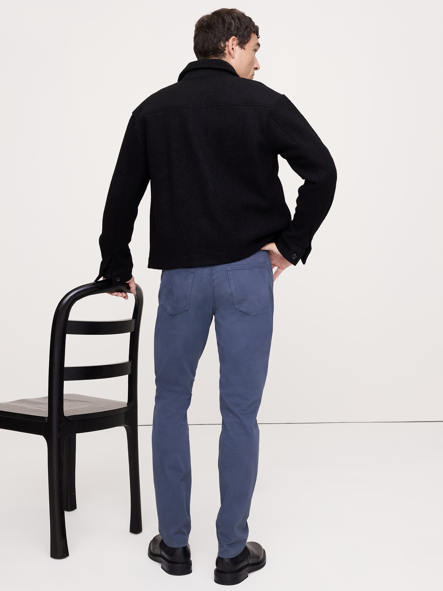 Image number 2 showing, Slim Traveler Pant