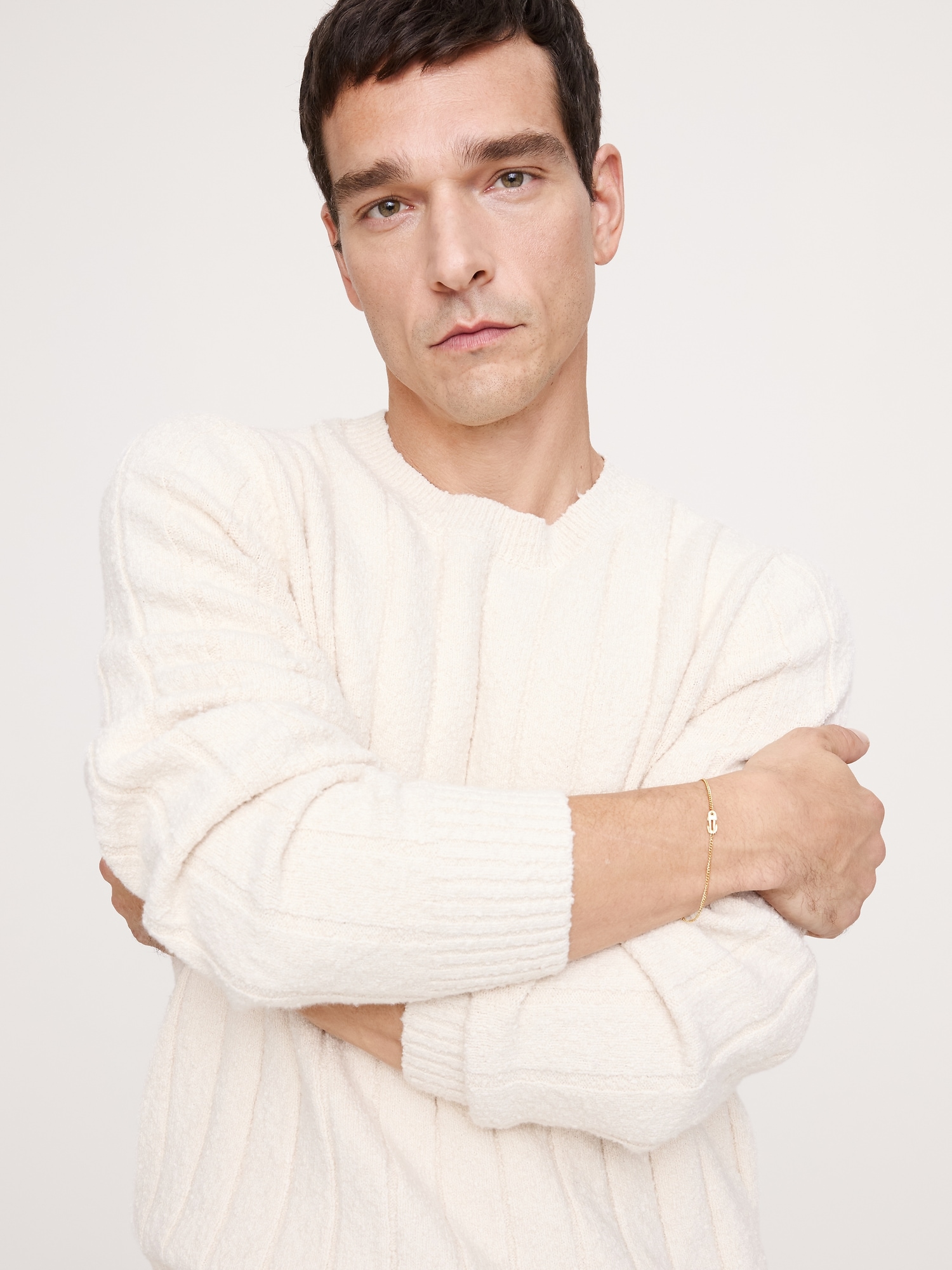 Image number 2 showing, Annex Venetian Chain Bracelet by Miansai