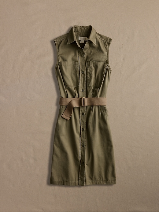 ARCHIVE Olive Green Dress size Women's 6 | Banana Republic ARCHIVE Olive Green Dress size Women's 6 | Banana Republic