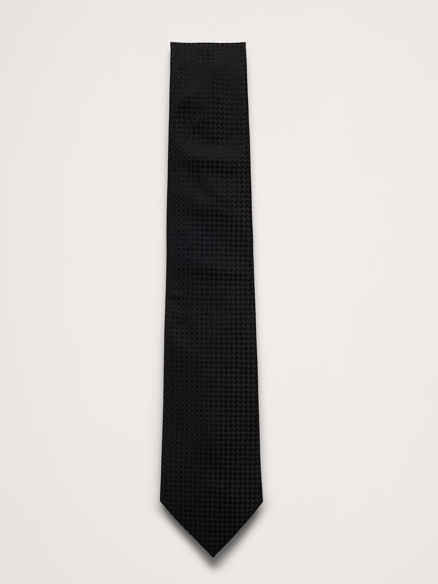 Image number 1 showing, Grenadine Silk Tie