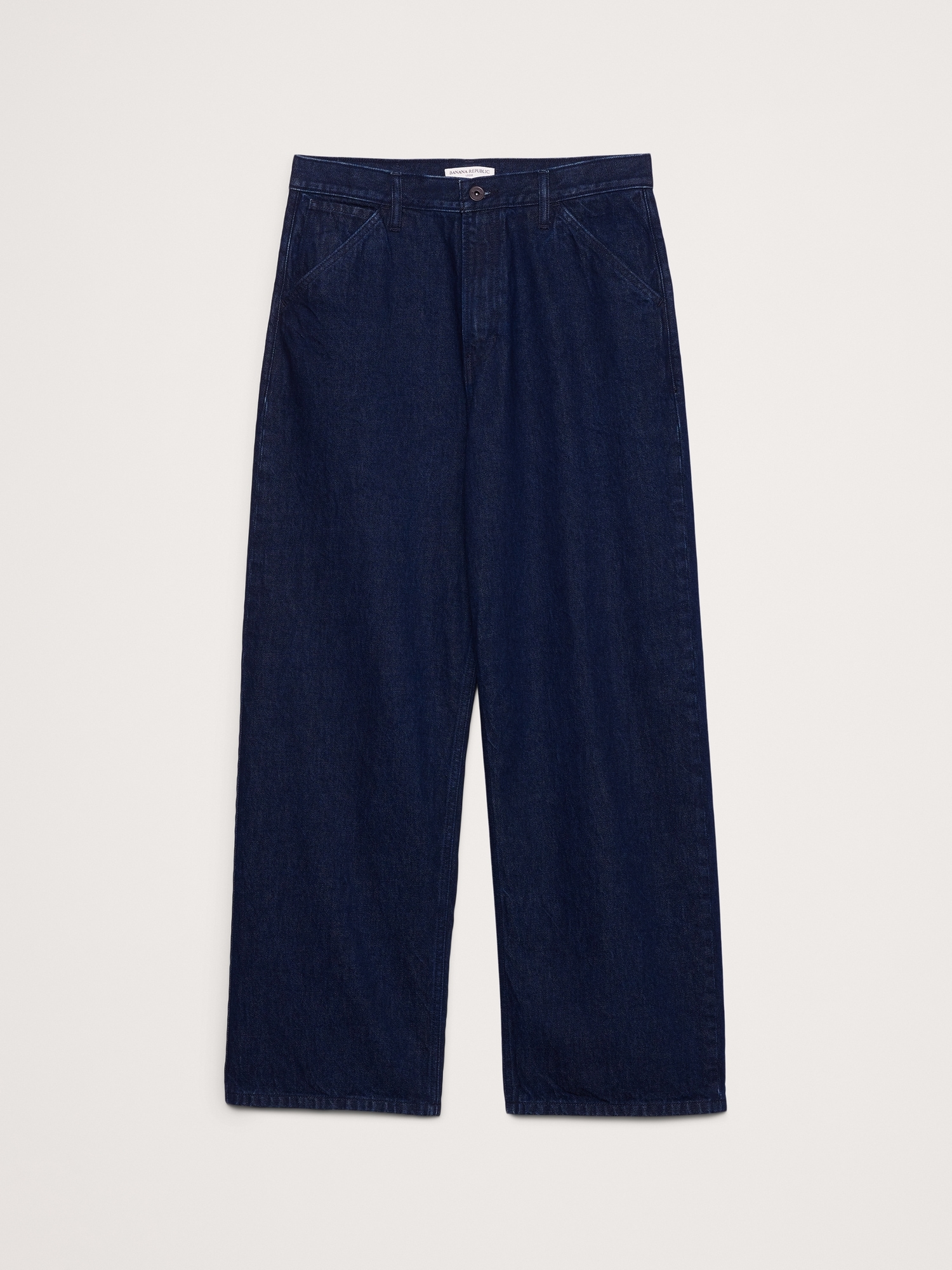 Image number 5 showing, Loose Jean