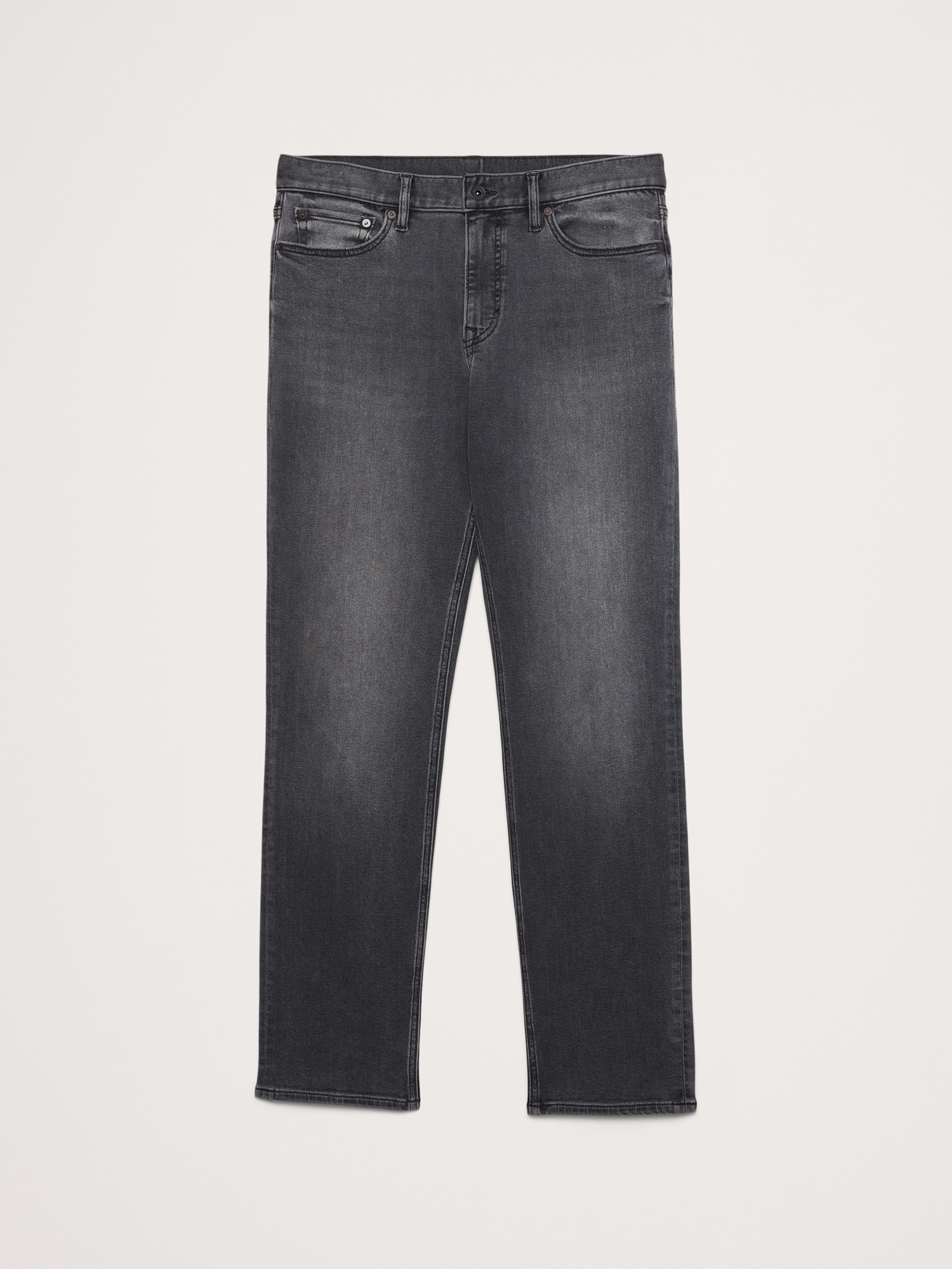 Image number 6 showing, Straight Luxe Traveler Jean