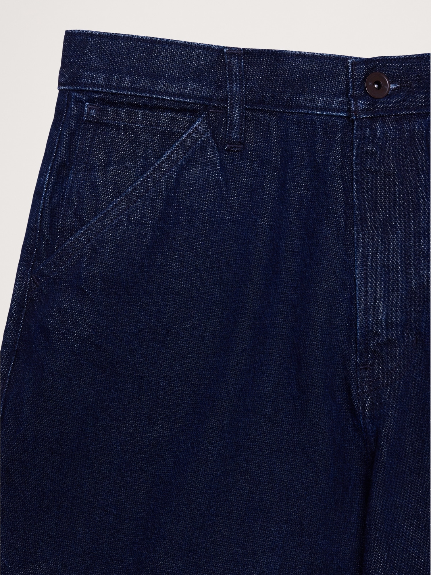 Image number 6 showing, Loose Jean