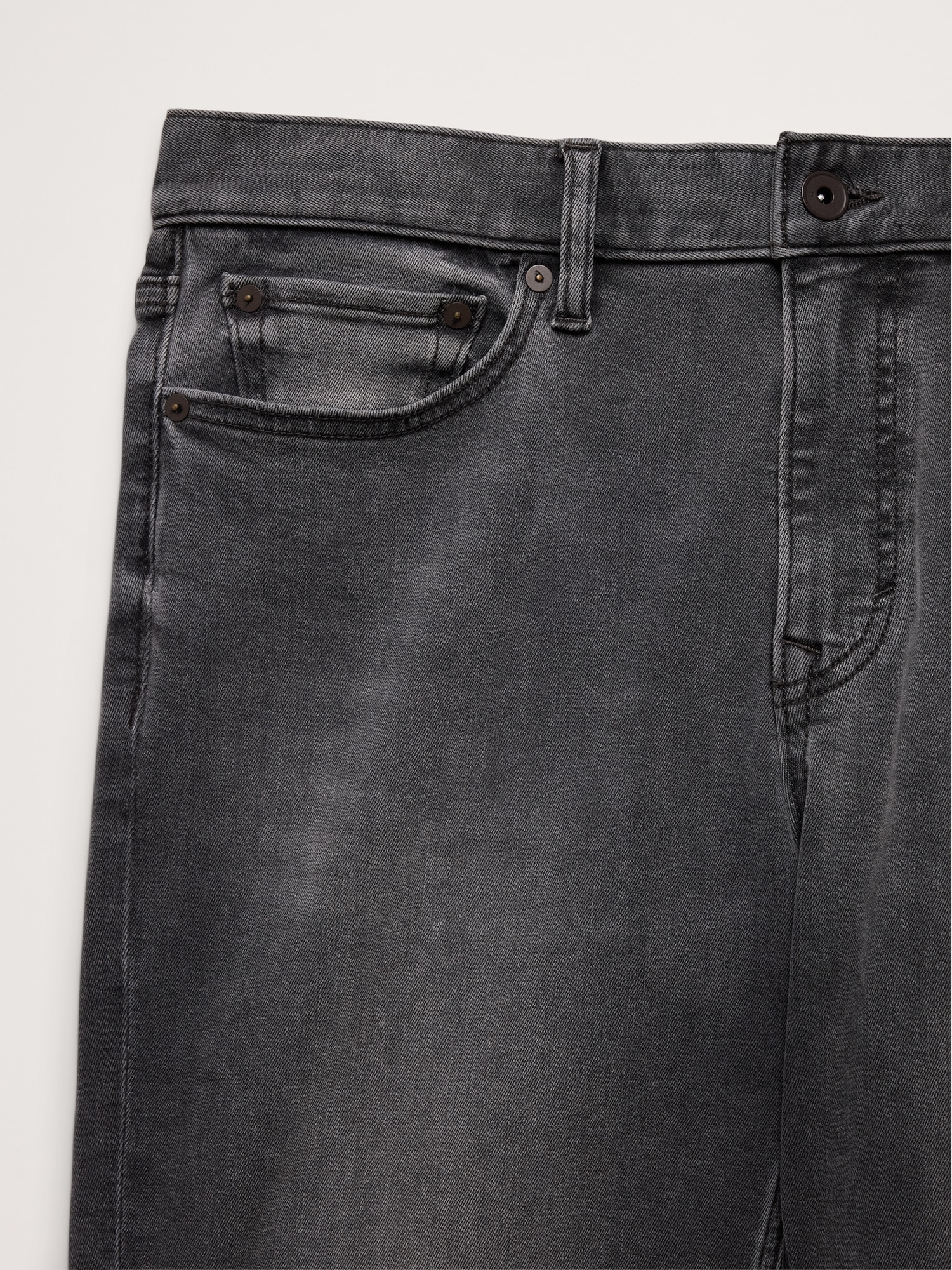 Image number 7 showing, Straight Luxe Traveler Jean