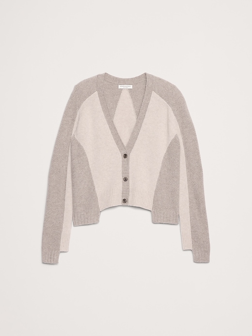 トップス 22SS CASHMERE HARD TWIST KNIT CARDIGAN トップス 22SS CASHMERE HARD TWIST KNIT CARDIGAN トップス 22SS