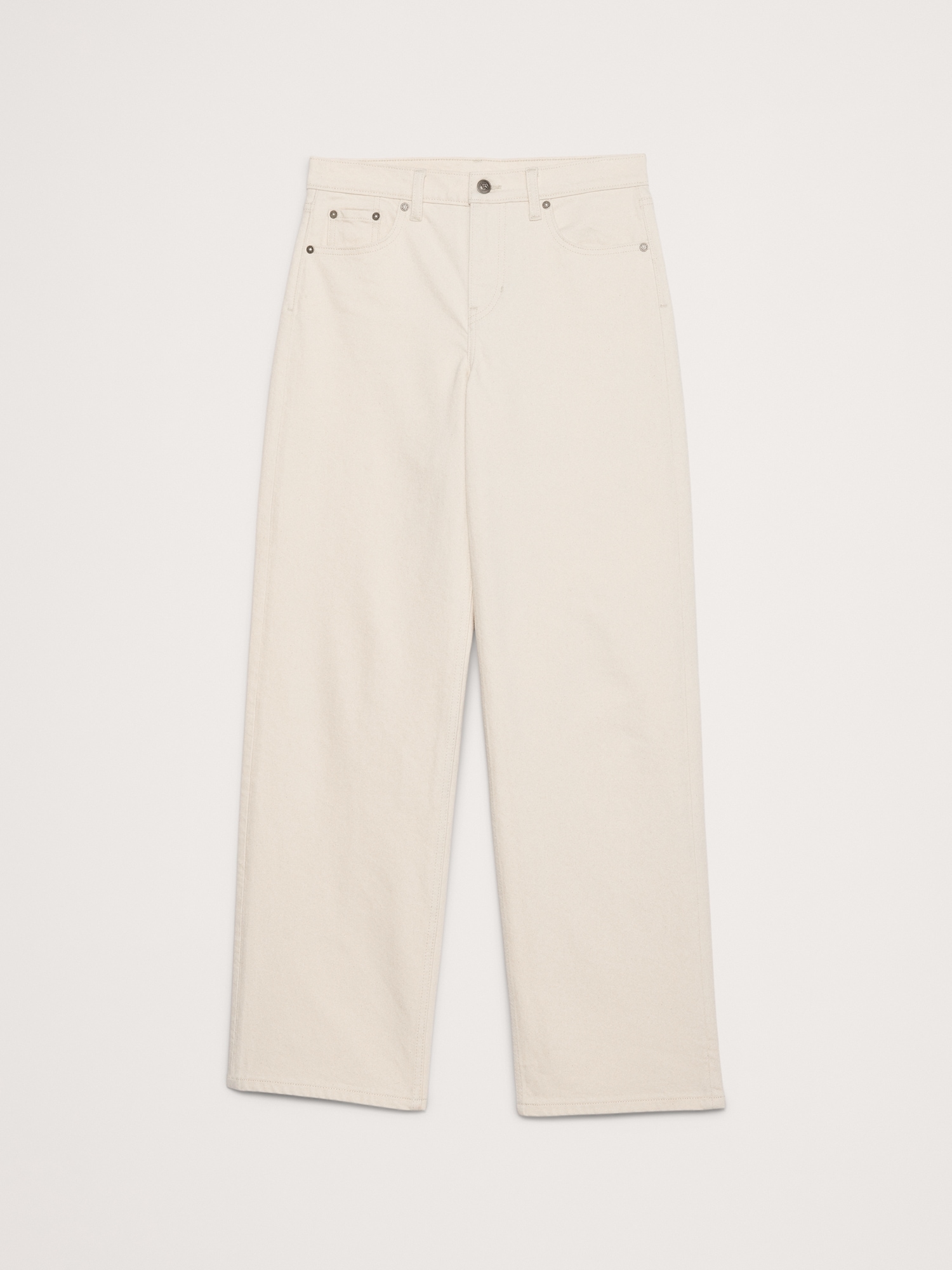 Image number 6 showing, Mid-Rise 90S Loose Jean