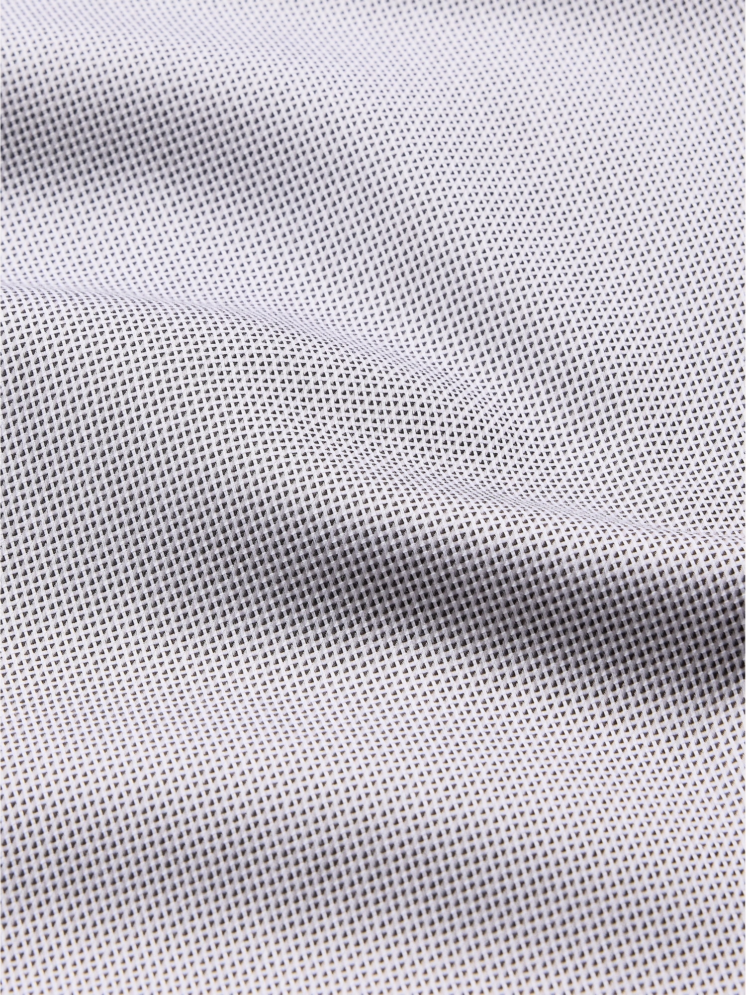 Image number 3 showing, Slim-Fit Wrinkle-Resistant Dress Shirt