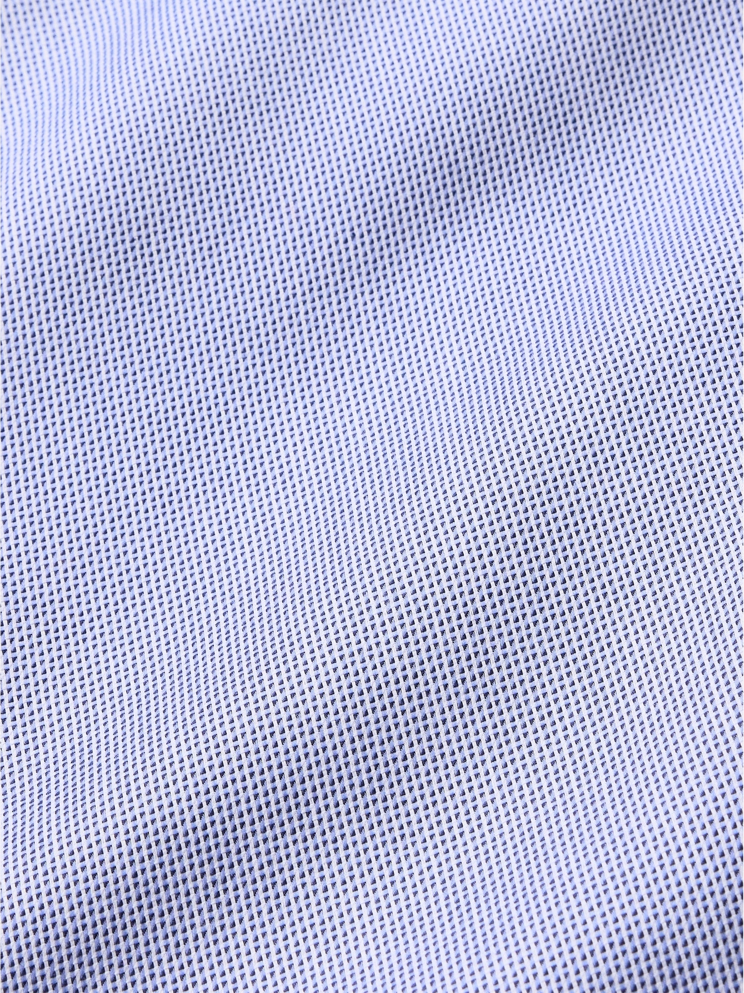 Image number 6 showing, Slim-Fit Wrinkle-Resistant Dress Shirt