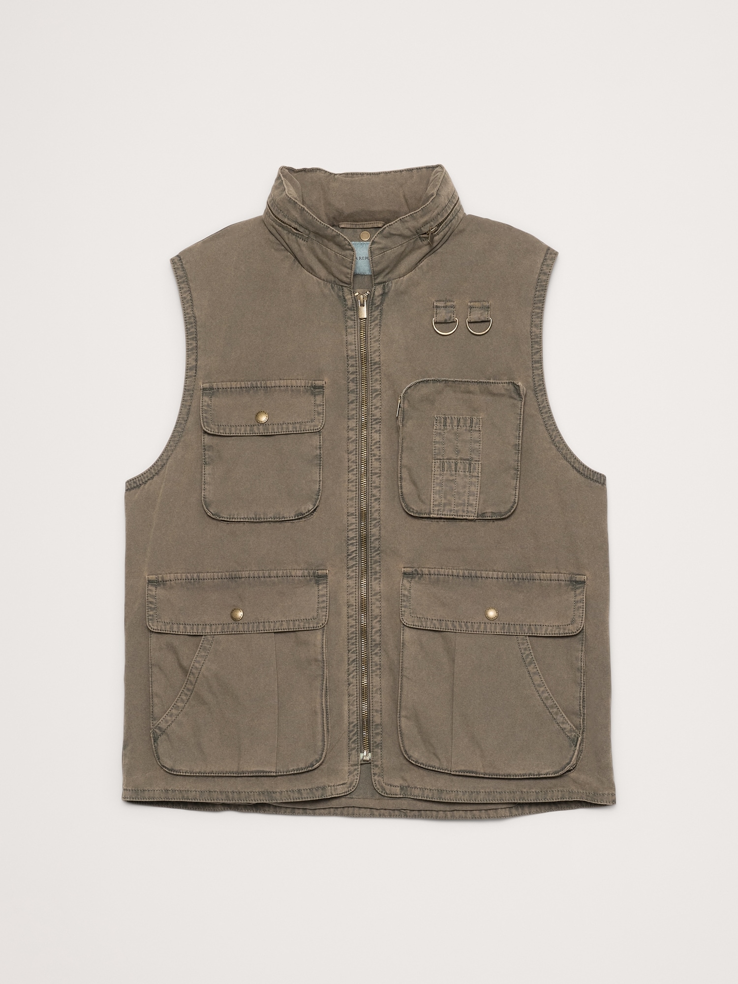Image number 5 showing, Photojournalist Vest