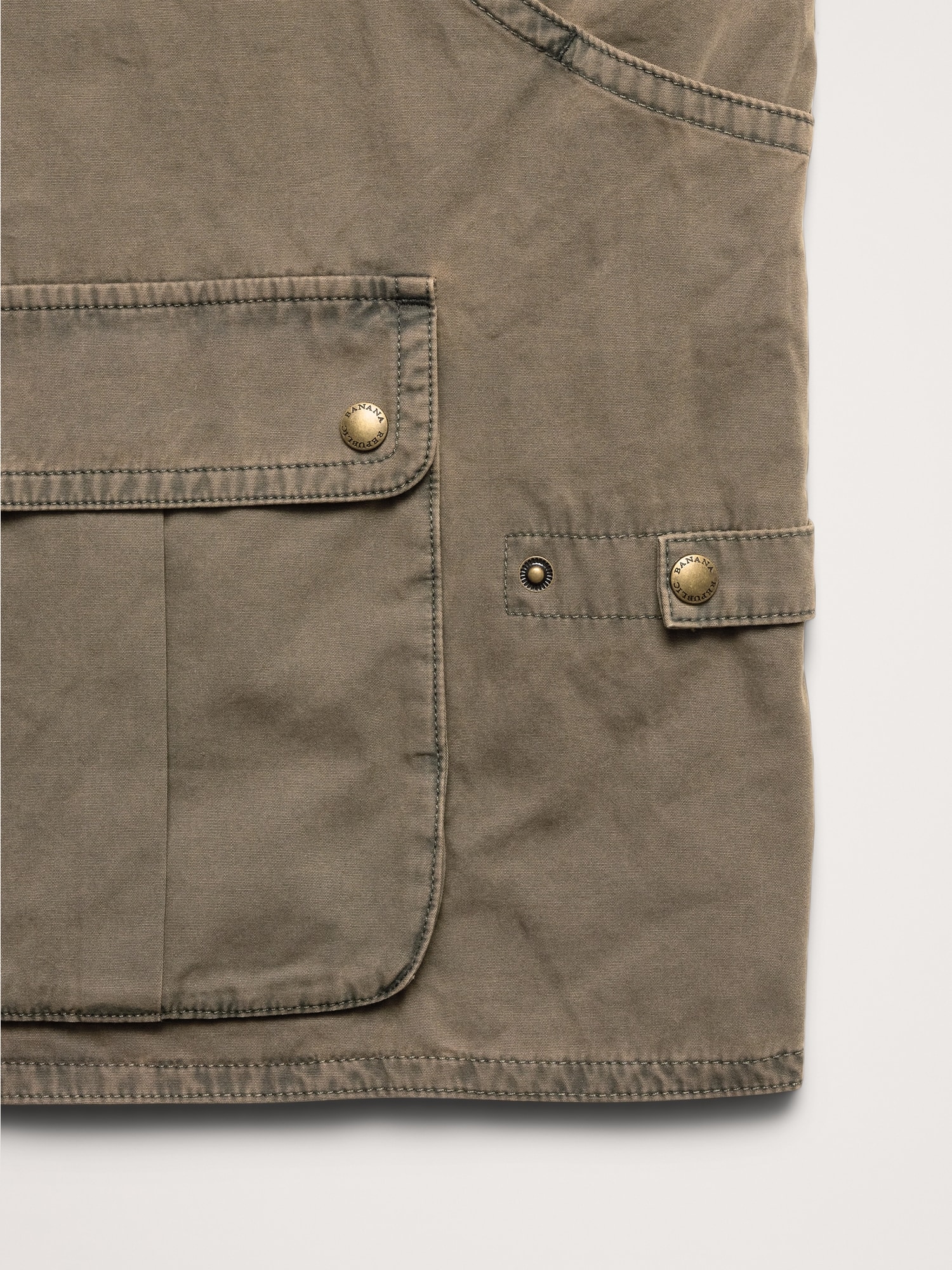 Image number 7 showing, Photojournalist Vest