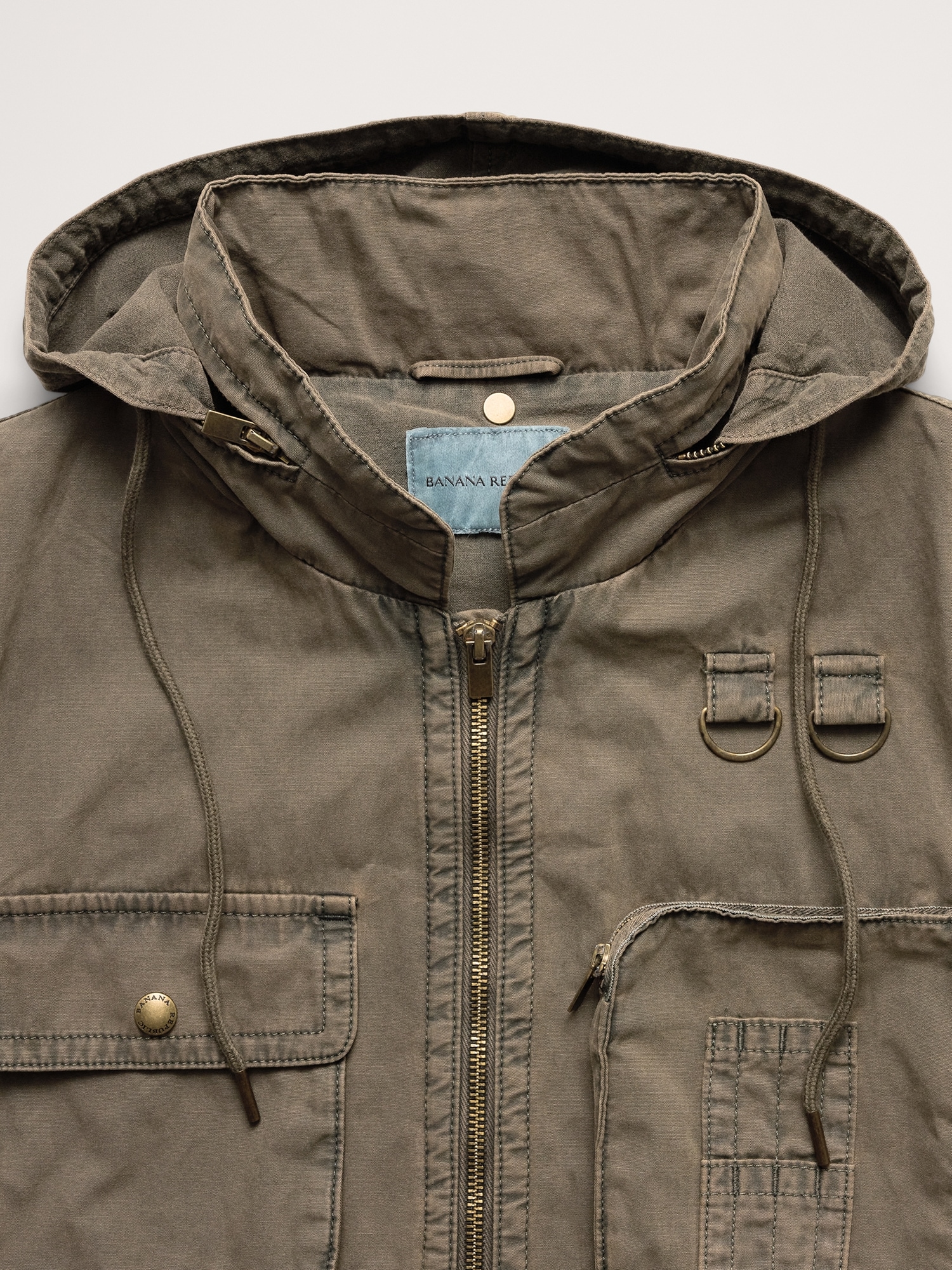 Image number 6 showing, Photojournalist Vest