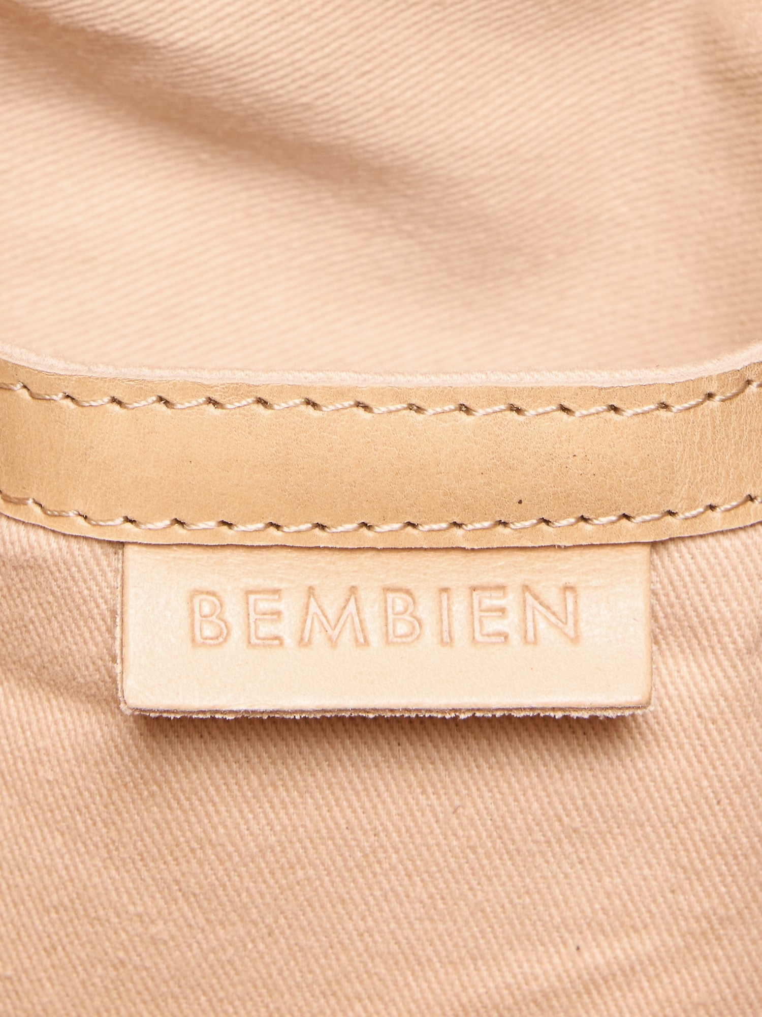 Image number 5 showing, Adele Bag by Bembien
