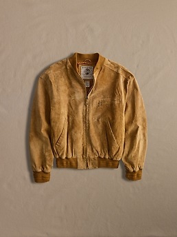 【カンティス着用】banana republic blouson archive カンティス着用】banana republic blouson archive BANANA