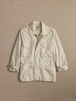 Banana Republic Archive