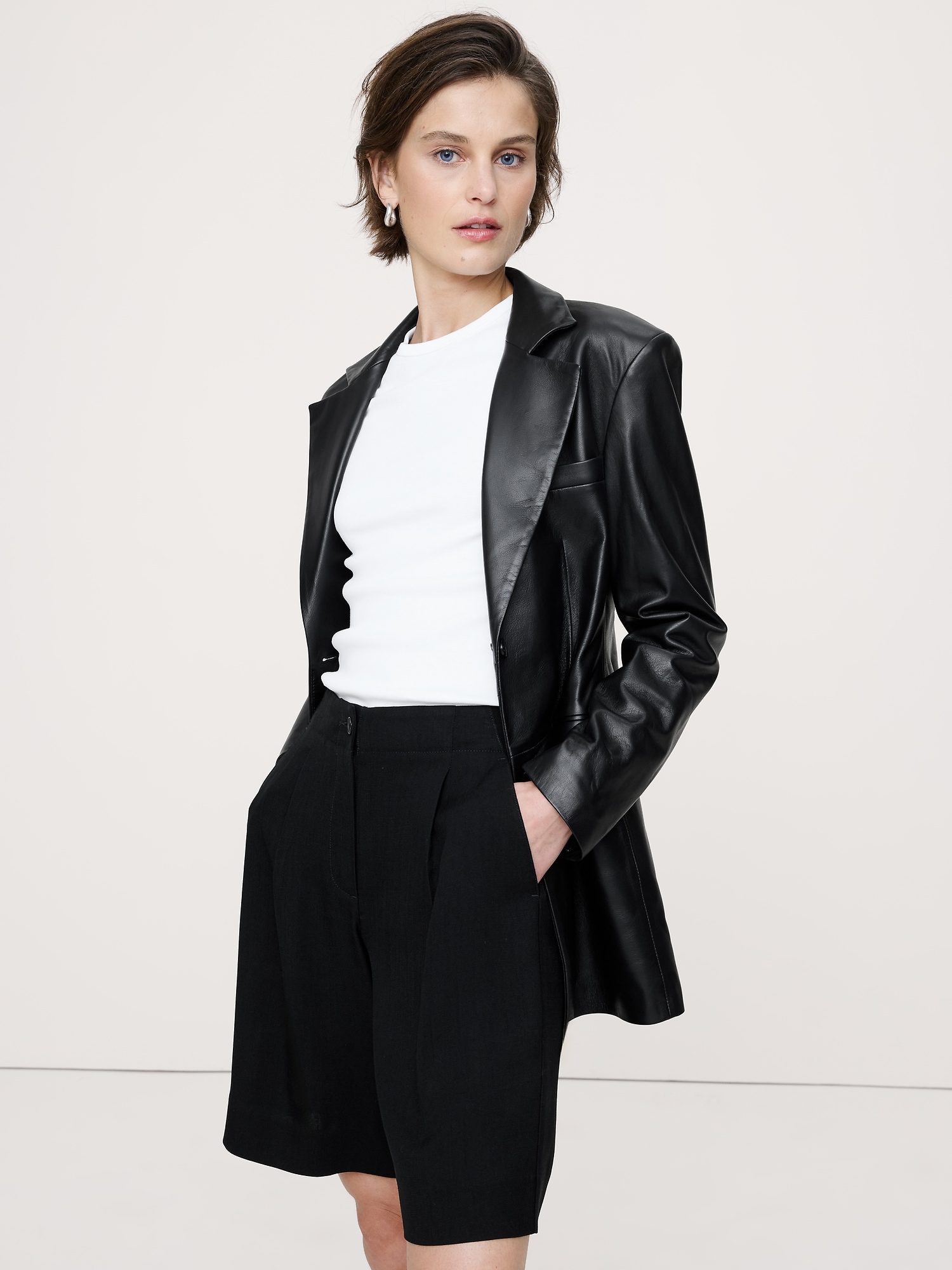 Image number 3 showing, Ultra-Fine Cotton Baby T-Shirt