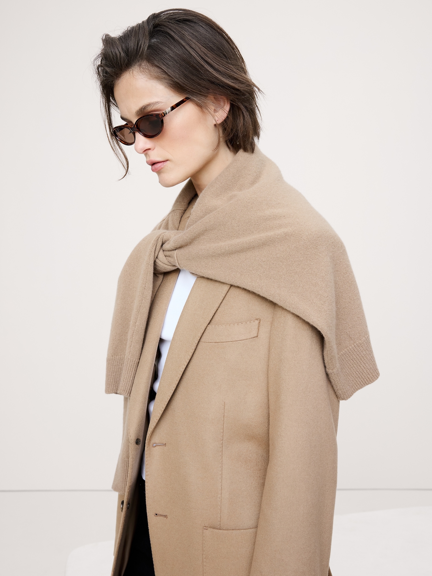 Image number 2 showing, Duskfall Sunglasses by Le Specs