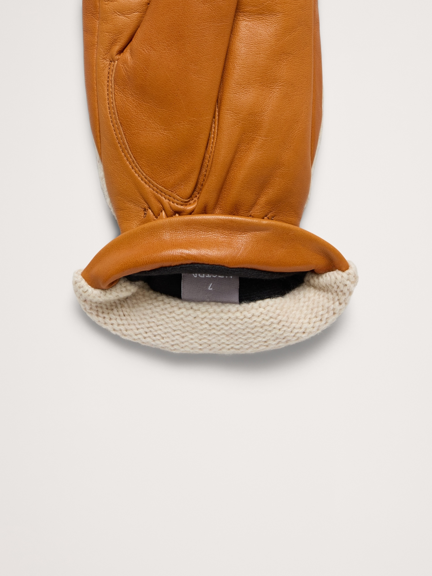 Image number 2 showing, Elle Mittens by Hestra