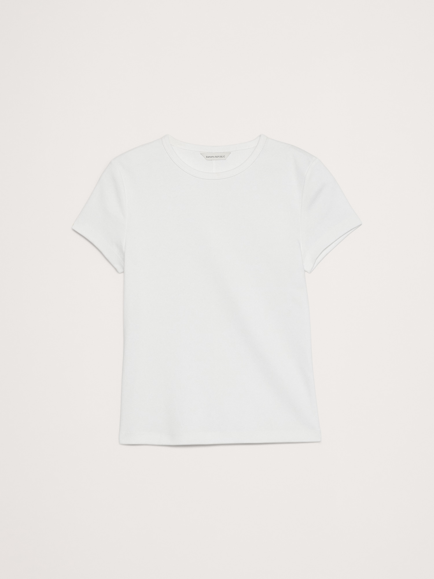Image number 4 showing, Ultra-Fine Cotton Baby T-Shirt