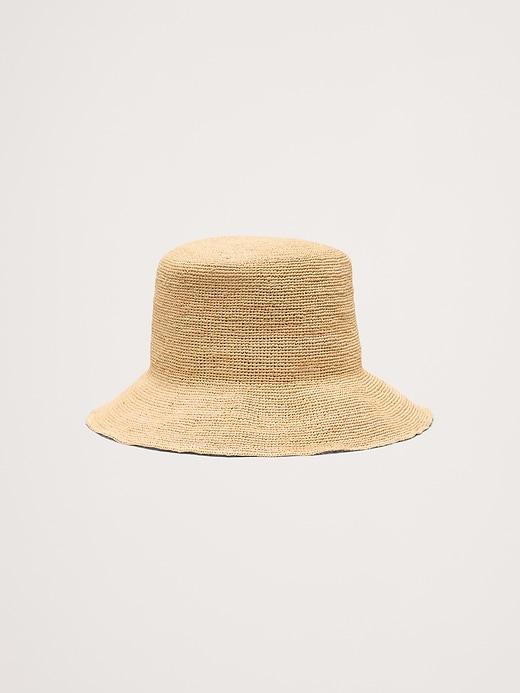 Chic Crochet Bucket Hat by Hat Attack
