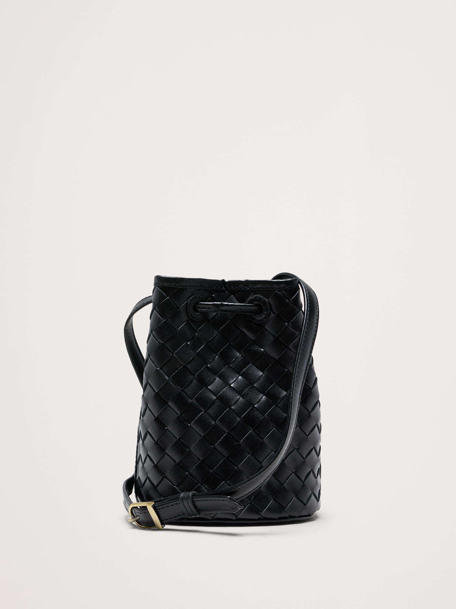 Image number 3 showing, Mini Adele Bag by Bembien