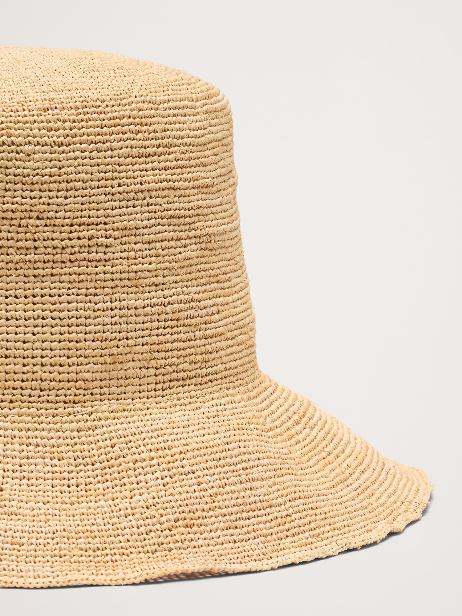 Image number 2 showing, Chic Crochet Bucket Hat by Hat Attack