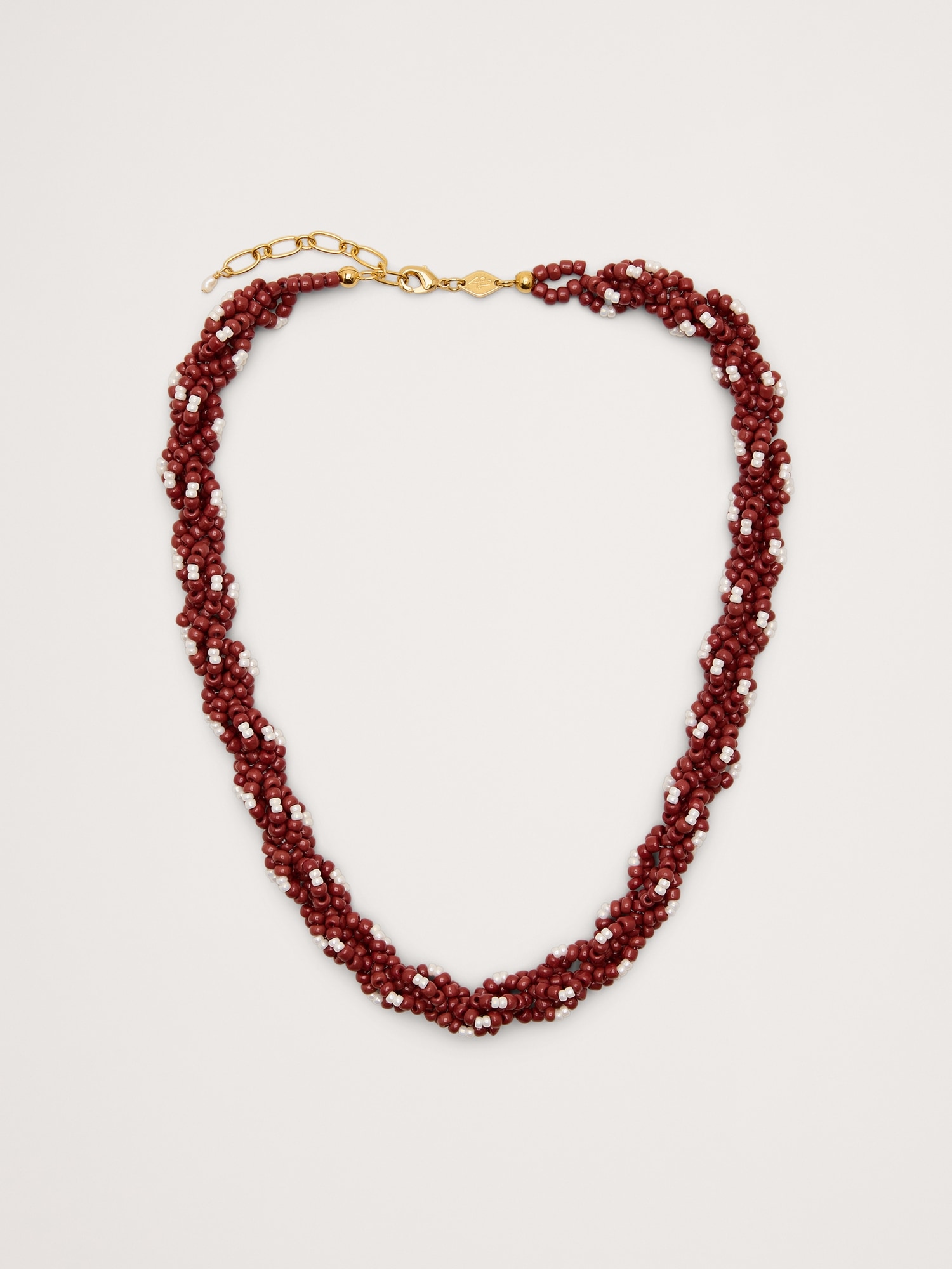 Image number 1 showing, Rodeo Necklace by Anni Lu