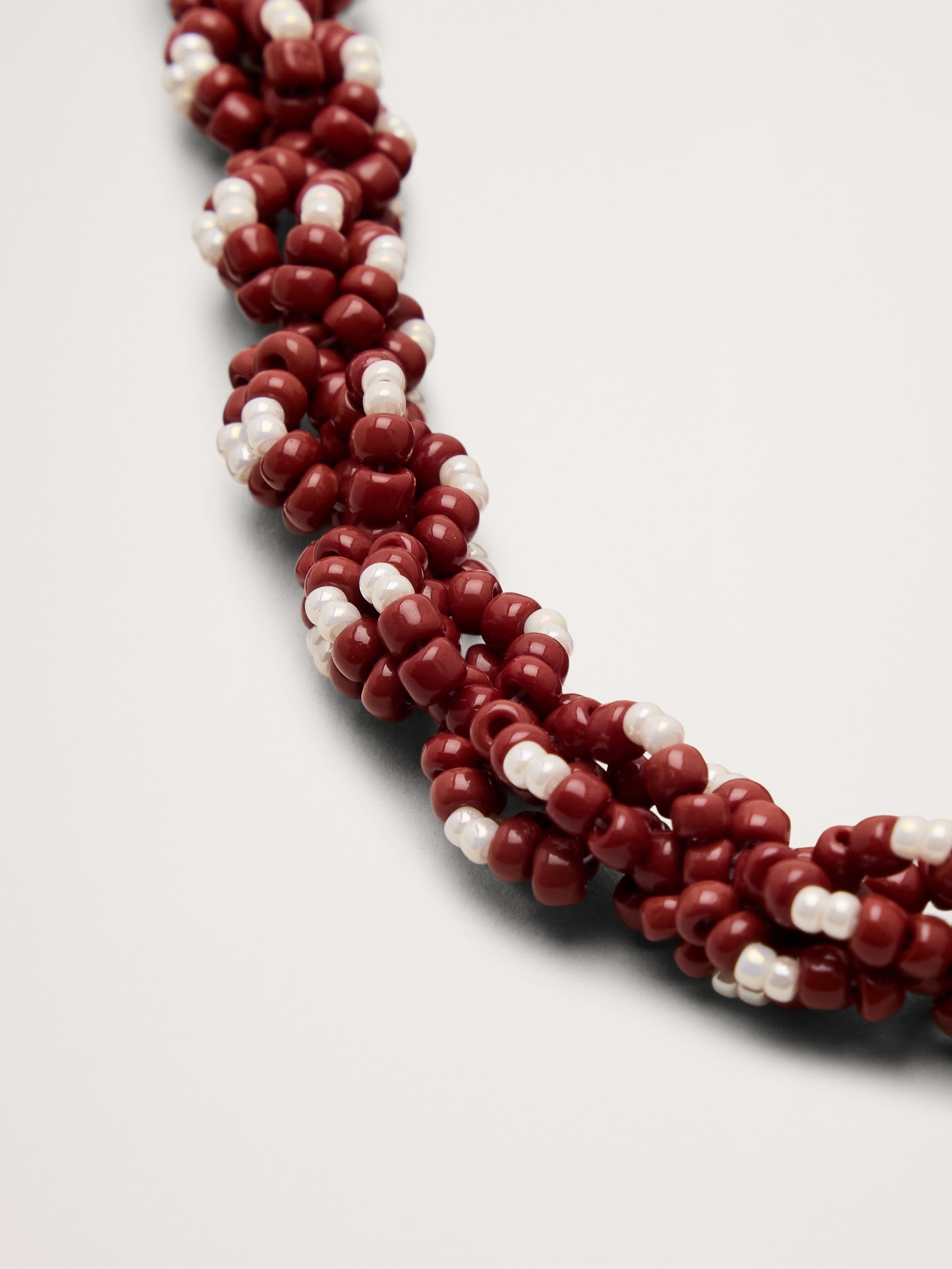 Image number 3 showing, Rodeo Necklace by Anni Lu