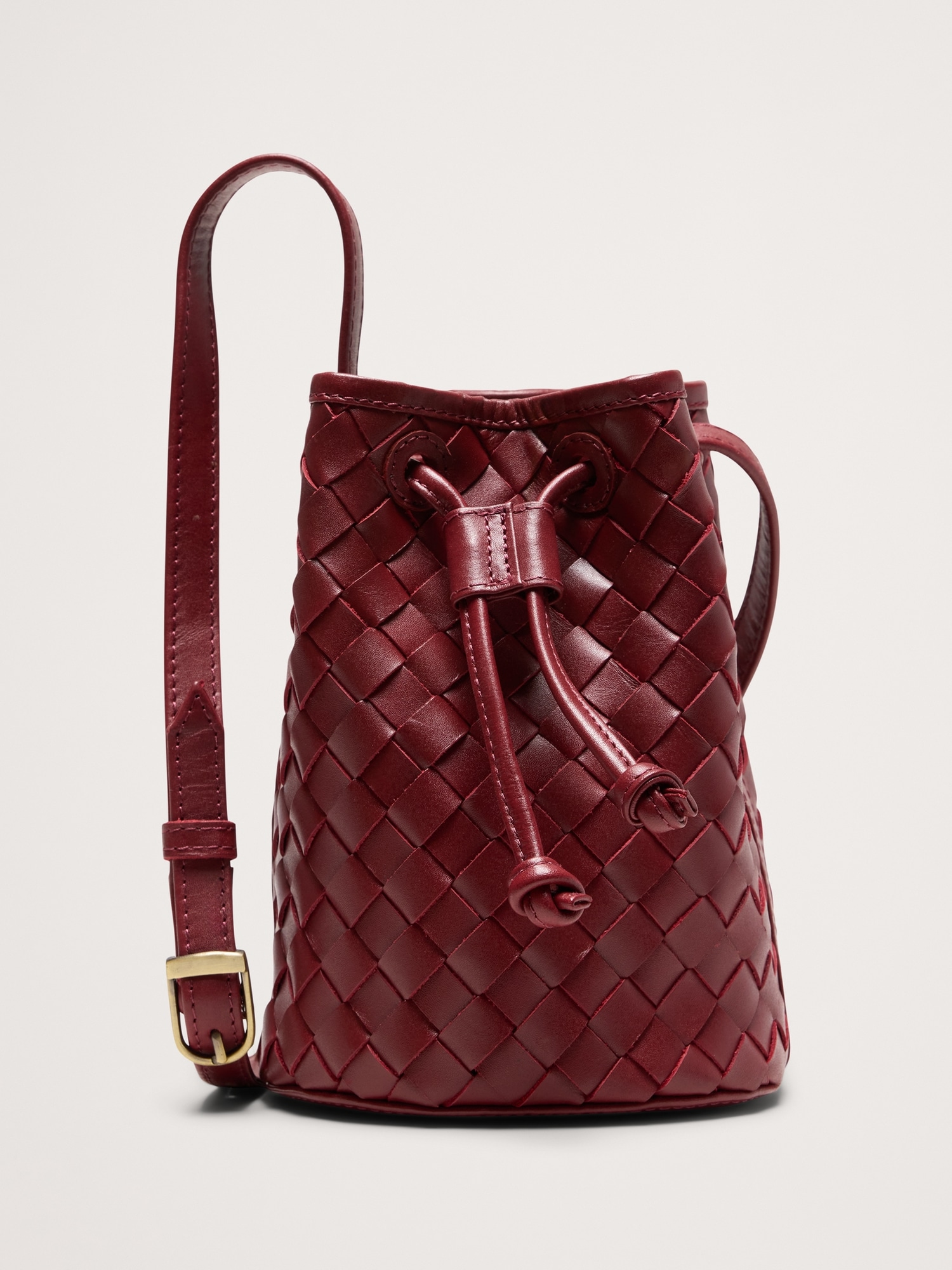 Image number 1 showing, Mini Adele Bag by Bembien