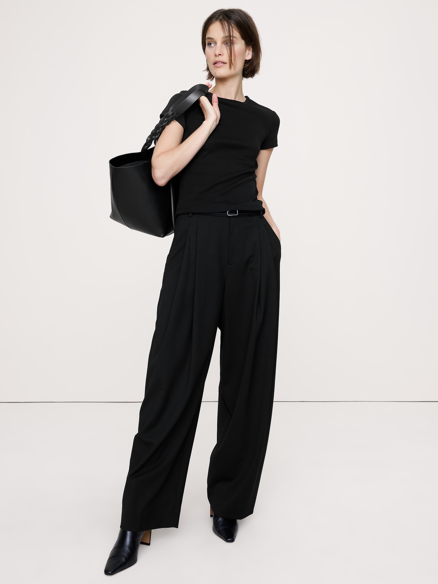 Ultra-Fine Cotton Baby T-Shirt